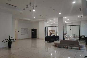 Encorp Strand Residence