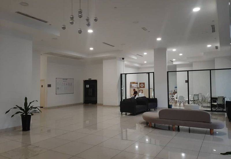 Encorp Strand Residence