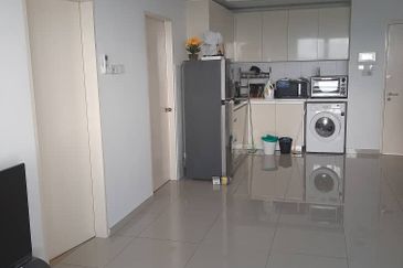 Encorp Strand Residence