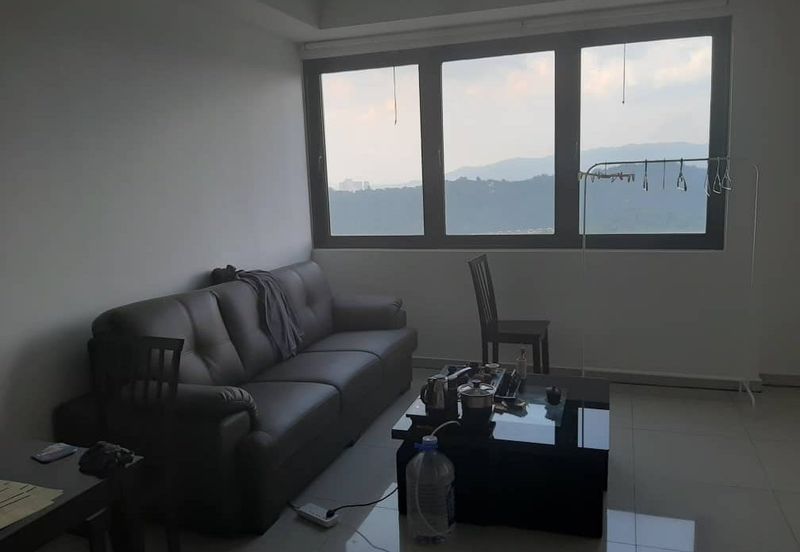 Encorp Strand Residence