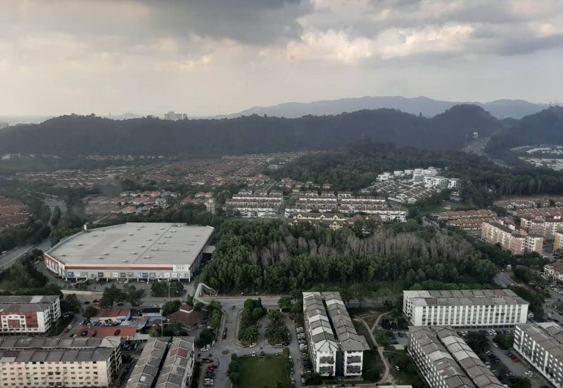 Encorp Strand Residence