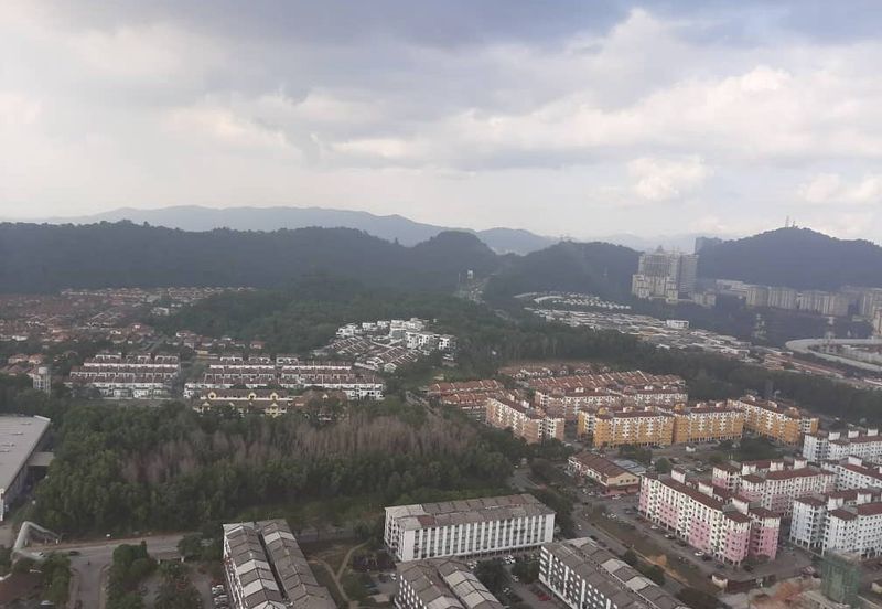 Encorp Strand Residence