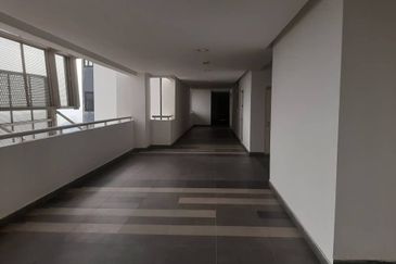 Encorp Strand Residence