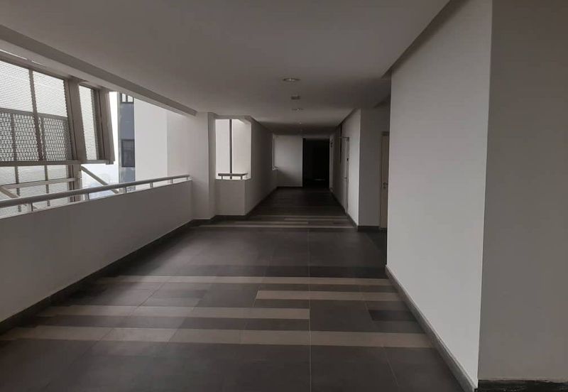 Encorp Strand Residence