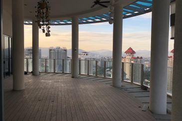 11 Mont Kiara (MK11)