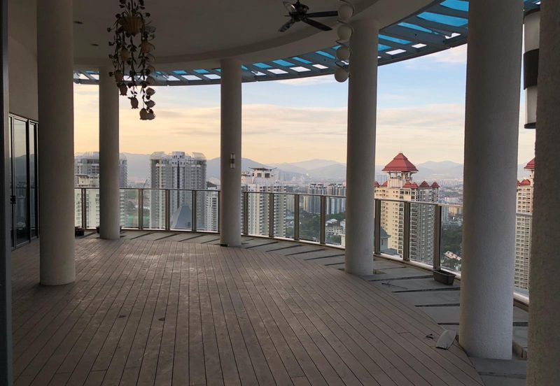 11 Mont Kiara (MK11)