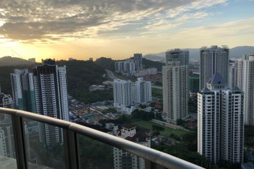 11 Mont Kiara (MK11)