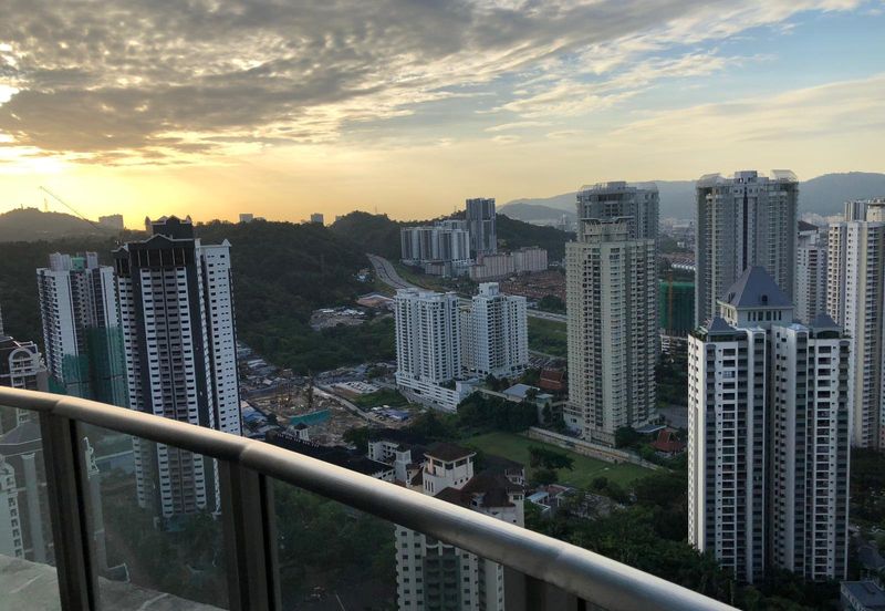 11 Mont Kiara (MK11)