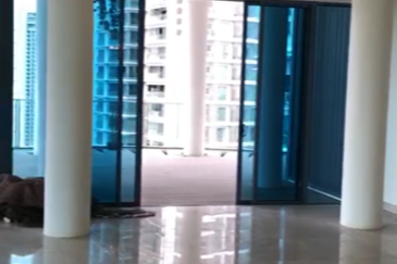 11 Mont Kiara (MK11)