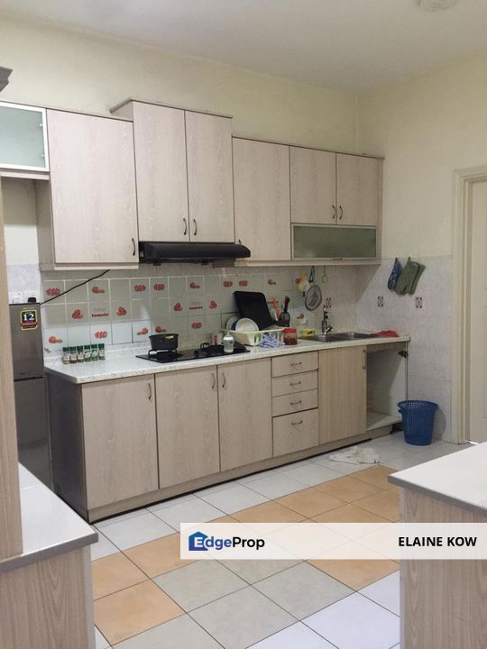 Parkville sunway damansara , Selangor, Sunway Damansara