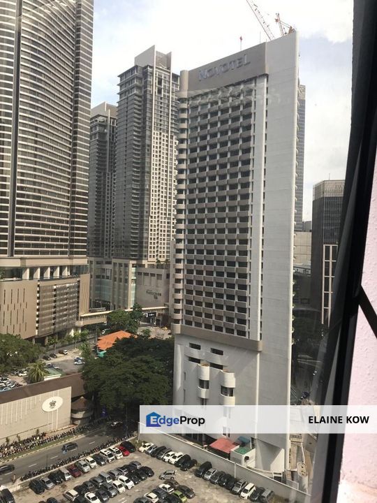 Wisma UOA 2, Kuala Lumpur, Kuala Lumpur, Ampang