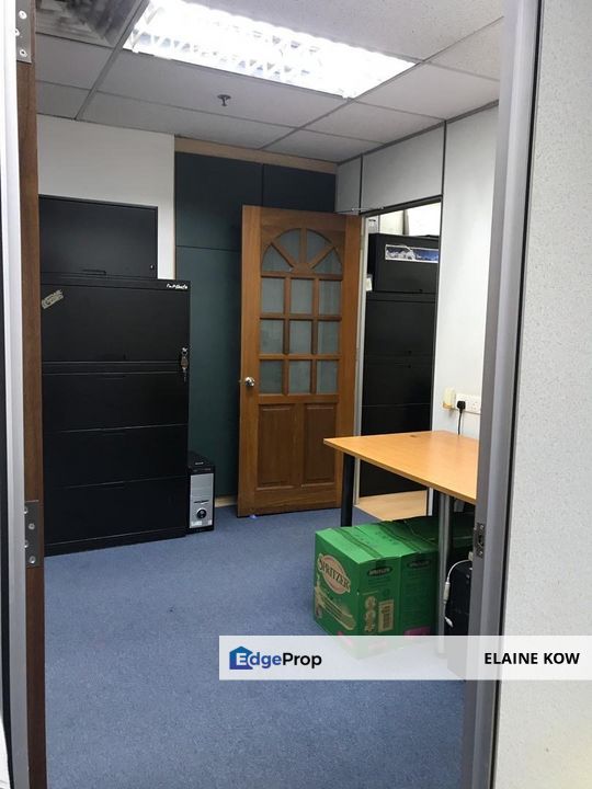 Wisma UOA 2, Kuala Lumpur, Kuala Lumpur, Ampang