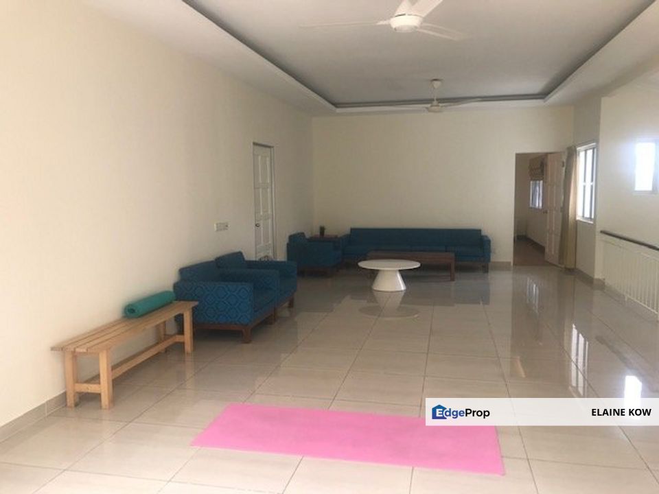 Bukit gasing, petaling jaya , Selangor, Petaling Jaya