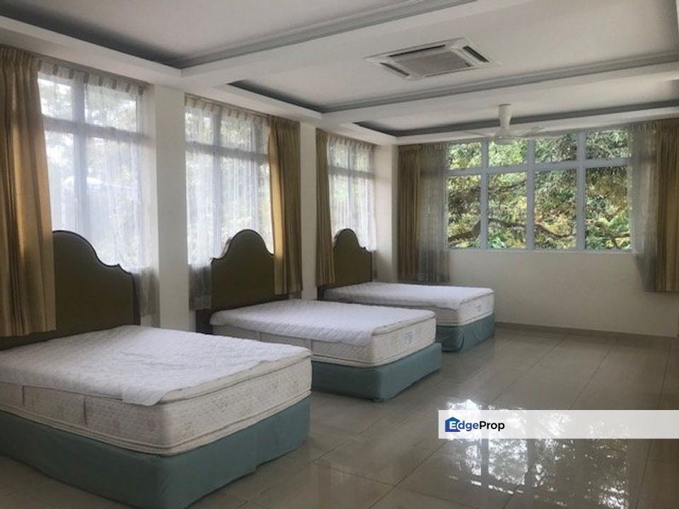 Bukit gasing, petaling jaya , Selangor, Petaling Jaya