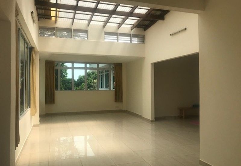 Bukit gasing, petaling jaya 