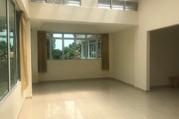 Bukit gasing, petaling jaya 