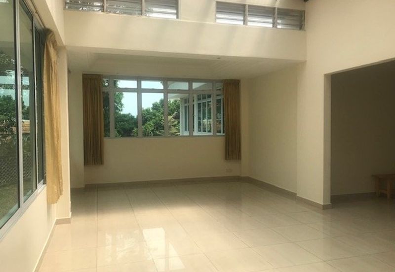 Bukit gasing, petaling jaya 