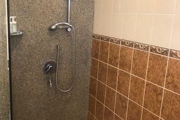 Bukit gasing, petaling jaya 