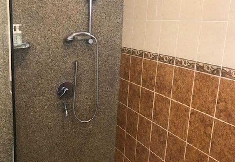 Bukit gasing, petaling jaya 