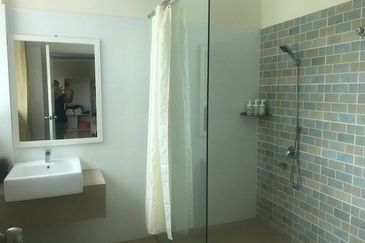 Bukit gasing, petaling jaya 