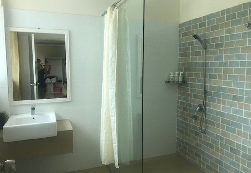 Bukit gasing, petaling jaya 