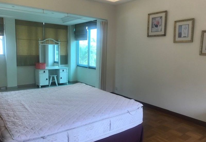 Bukit gasing, petaling jaya 