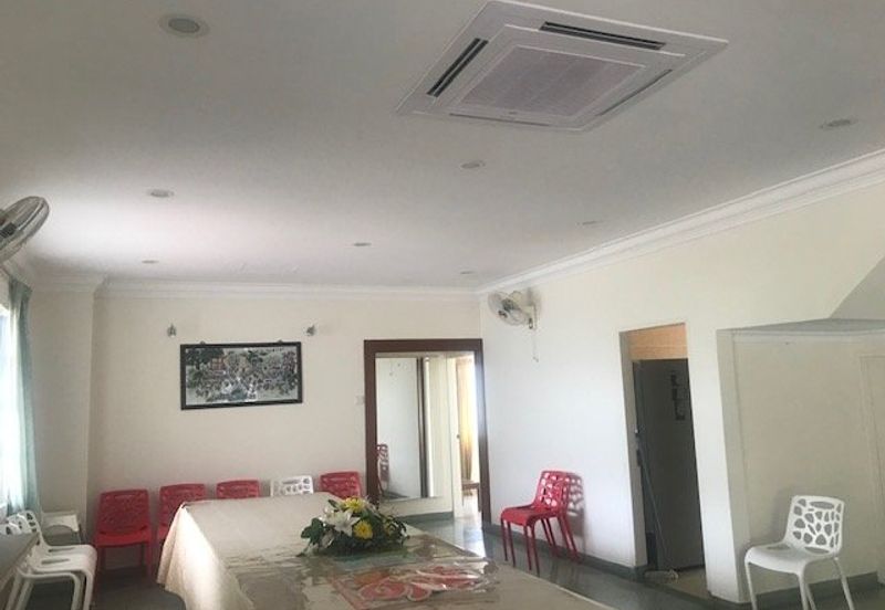 Bukit gasing, petaling jaya 