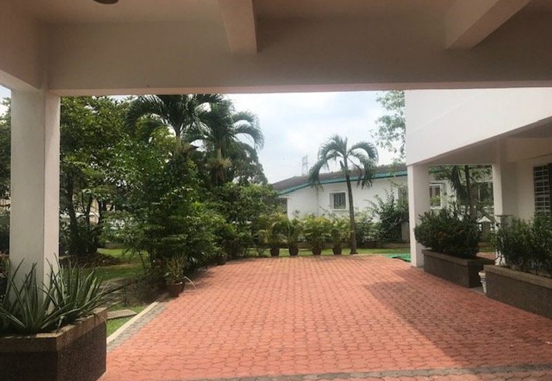 Bukit gasing, petaling jaya 