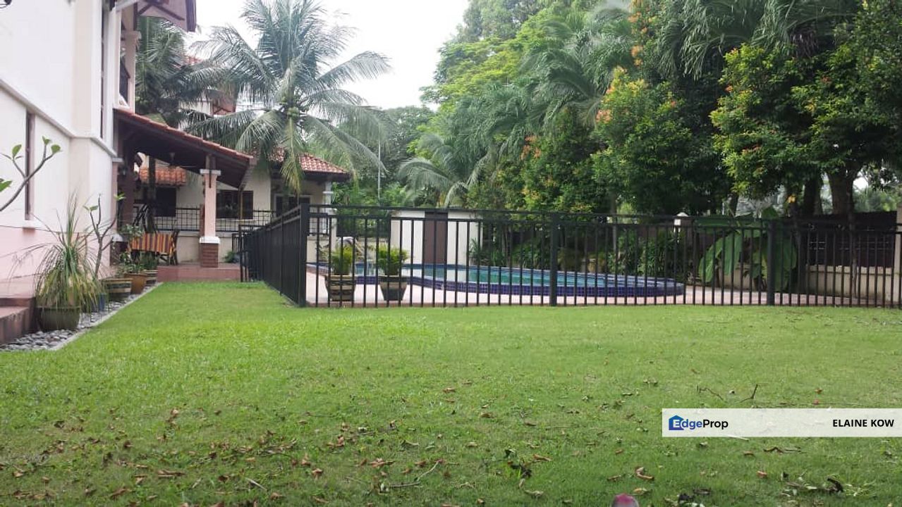 Mutiara homes, mutiara Damansara , Selangor, Mutiara Damansara