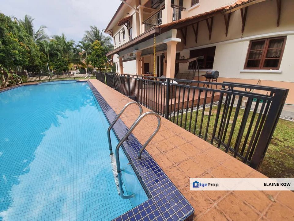 Mutiara homes, mutiara Damansara , Selangor, Mutiara Damansara