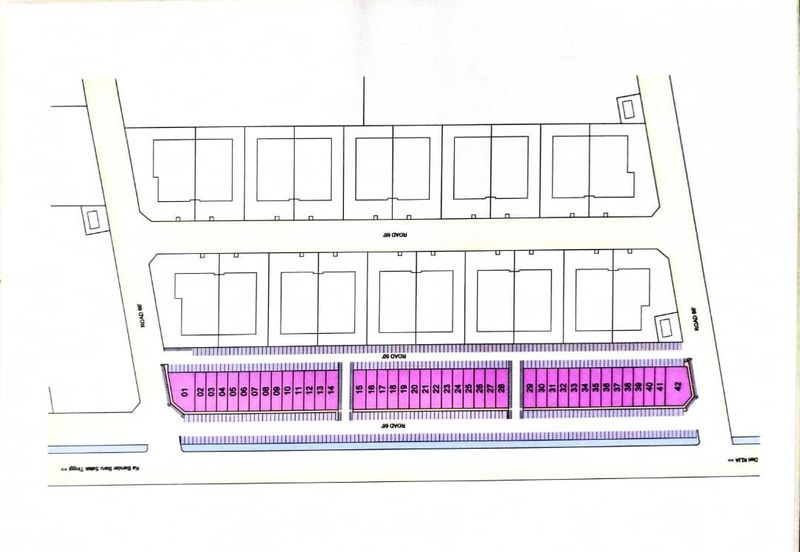 KLIA, SEPANG, INDUSTRIAL PARK
