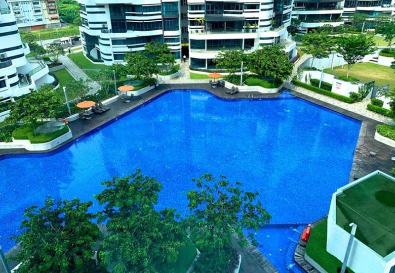 Ara Greens Residences