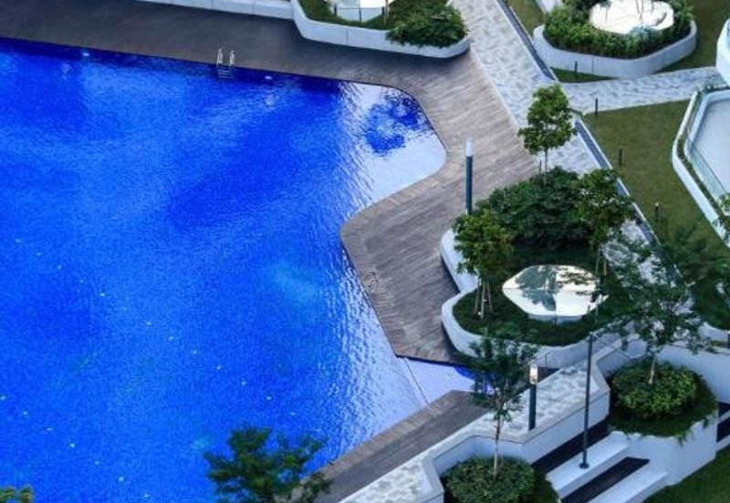 Ara Greens Residences