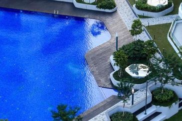 Ara Greens Residences