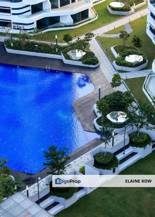 Aragreens residende @ Ara Damansara , Selangor, Ara Damansara