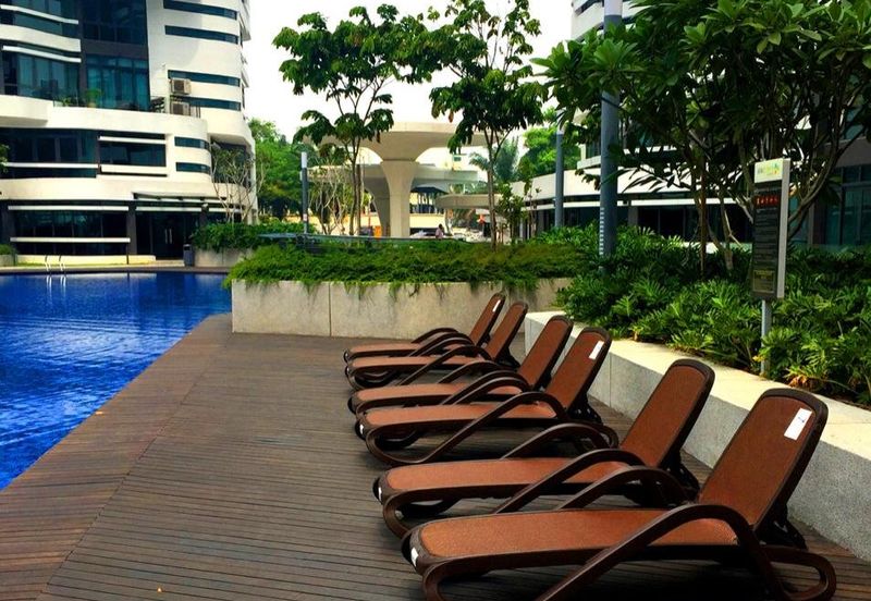 Ara Greens Residences