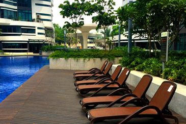 Ara Greens Residences