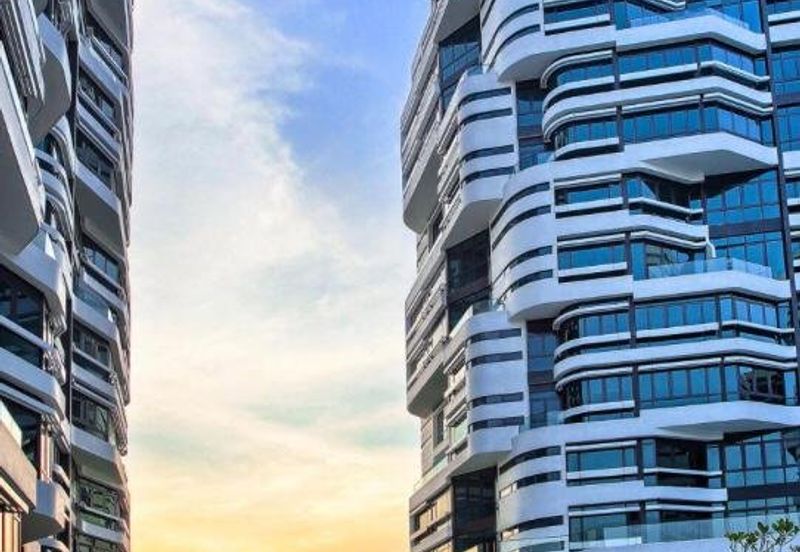 Ara Greens Residences