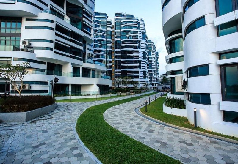 Ara Greens Residences