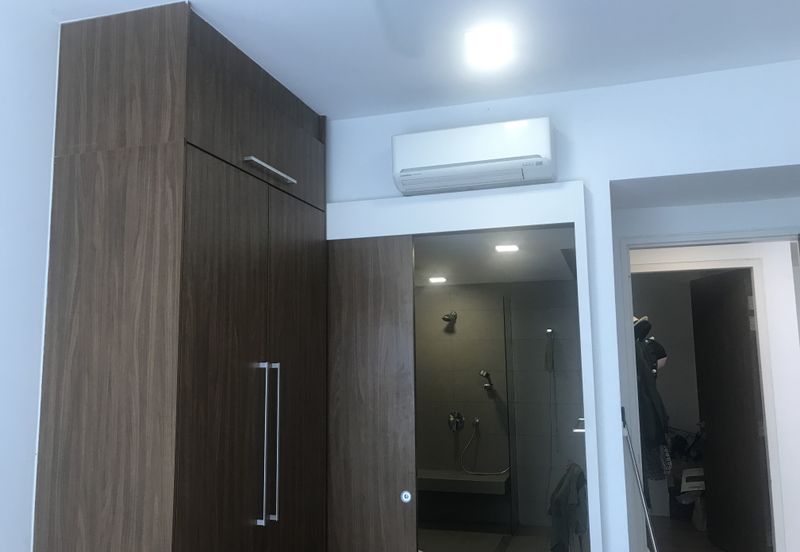 Ara Greens Residences