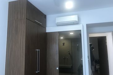 Ara Greens Residences