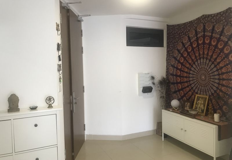 Ara Greens Residences