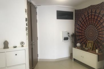 Ara Greens Residences