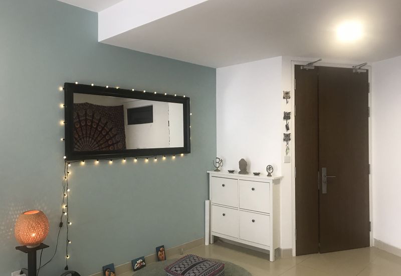 Ara Greens Residences