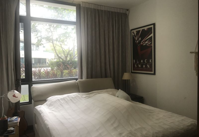 Ara Greens Residences