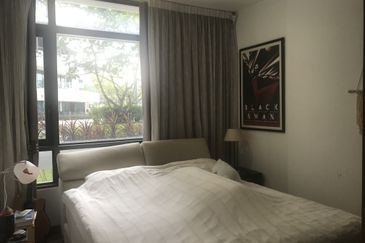 Ara Greens Residences