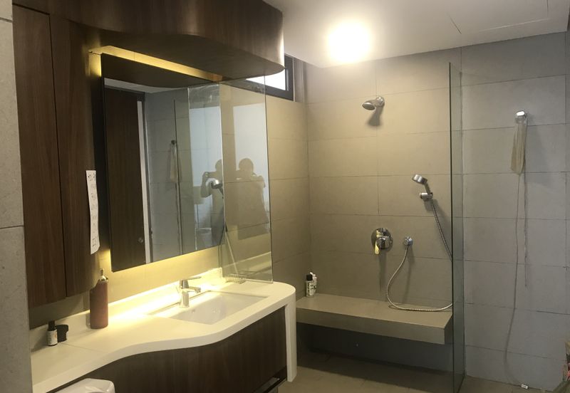 Ara Greens Residences