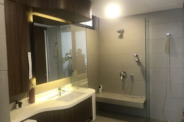 Ara Greens Residences