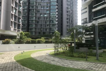 Ara Greens Residences