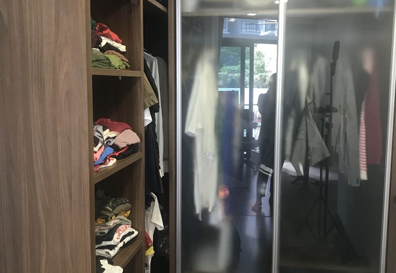 Ara Greens Residences